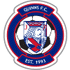 Quinns FC Reserves 队徽
